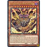 LDK2-ITY01 Il Leggendario Exodia Incarnato ultra rara 1a Edizione (IT) -NEAR MINT-