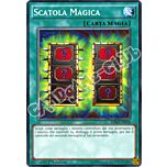 SDMY-IT028 Scatola Magica comune 1a edizione (IT) -NEAR MINT-