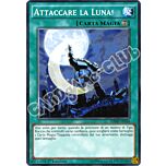SDMY-IT034 Attaccare la Luna! comune 1a edizione (IT) -NEAR MINT-