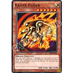SDKS-IT010 Kaiser Glider comune 1a edizione (IT) -NEAR MINT-