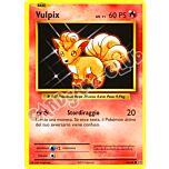 014 / 108 Vulpix comune normale (IT) -NEAR MINT-