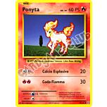 019 / 108 Ponyta comune normale (IT) -NEAR MINT-