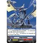 BT01-ITS09 Drago Vortice speciale foil (IT) -NEAR MINT-