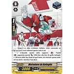 BT01-ITS12 Distruttore da Battaglia speciale foil (IT) -NEAR MINT-