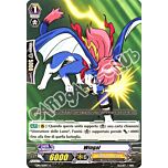 TD01-IT009 Wingal comune normale (IT) -NEAR MINT-