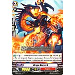 TD02-IT005 Drago Berserk comune normale (IT) -NEAR MINT-