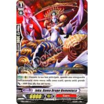 TD02-IT010 Joka, Dama Drago Demoniaca comune normale (IT) -NEAR MINT-