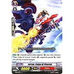 TD02-IT011 Jarran, Colpo di Viverna comune normale (IT) -NEAR MINT-