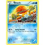 022 / 124 Binacle comune normale (EN) -NEAR MINT-