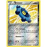 060 / 124 Bronzor comune foil reverse (EN) -NEAR MINT-