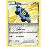 060 / 124 Bronzor comune normale (EN) -NEAR MINT-