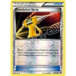 095 / 124 Devolution Spray non comune foil reverse (EN) -NEAR MINT-