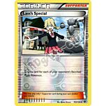 103 / 124 Lass's Special non comune foil reverse (EN) -NEAR MINT-
