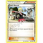 103 / 124 Lass's Special non comune normale (EN) -NEAR MINT-