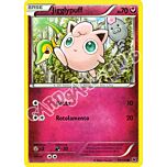 065 / 124 Jigglypuff comune normale (IT) -NEAR MINT-
