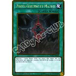 MVP1-ITG20 Porta Contratto Magico rara oro 1a Edizione (IT) -NEAR MINT-