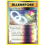 086 / 108 Legame Mentale con Slowbro non comune foil reverse (IT) -NEAR MINT-