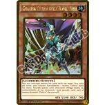 MVP1-ITG48 Guardia Celtica delle Nobili Armi rara oro 1a Edizione (IT) -NEAR MINT-