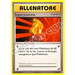 087 / 108 Superpozione non comune normale (IT) -NEAR MINT-