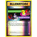 088 / 108 Scambio non comune foil reverse (IT) -NEAR MINT-