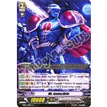TD03-IT003 Mr. Invincibile comune normale (IT) -NEAR MINT-