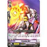 TD03-IT006 Prototipo MLS comune normale (IT) -NEAR MINT-