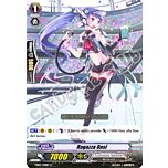 TD03-IT008 Ragazza Oasi comune normale (IT) -NEAR MINT-