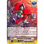 TD03-IT015 Distruttore da Battaglia rara foil (IT) -NEAR MINT-