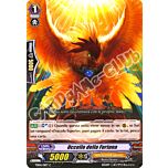 TD04-IT011 Uccello della Fortuna comune normale (IT) -NEAR MINT-