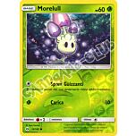 016 / 149 Morelull comune foil reverse (IT) -NEAR MINT-