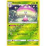 017 / 149 Shiinotic rara foil reverse (IT) -NEAR MINT-