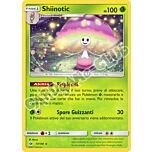 017 / 149 Shiinotic rara foil (IT) -NEAR MINT-