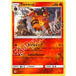 025 / 149 Torracat non comune foil reverse (IT) -NEAR MINT-