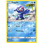 039 / 149 Popplio comune foil reverse (IT) -NEAR MINT-