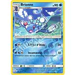 040 / 149 Brionne non comune foil reverse (IT) -NEAR MINT-