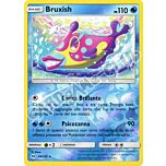 048 / 149 Bruxish rara foil reverse (IT) -NEAR MINT-