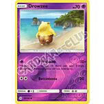 059 / 149 Drowzee comune foil reverse (IT) -NEAR MINT-