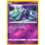 062 / 149 Mareanie comune foil reverse (IT) -NEAR MINT-
