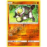 073 / 149 Passimian non comune foil reverse (IT) -NEAR MINT-
