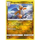 096 / 149 Dragonite rara foil reverse (IT) -NEAR MINT-