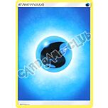 166 / 149 Energia Acqua comune normale (IT) -NEAR MINT-
