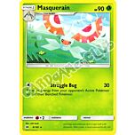 008 / 149 Masquerain rara normale (EN) -NEAR MINT-