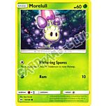016 / 149 Morelull comune normale (EN) -NEAR MINT-