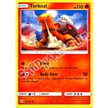 023 / 149 Torkoal comune normale (EN) -NEAR MINT-