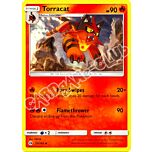 025 / 149 Torracat non comune normale (EN) -NEAR MINT-