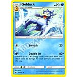 029 / 149 Golduck rara normale (EN) -NEAR MINT-