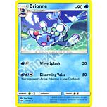 040 / 149 Brionne non comune normale (EN) -NEAR MINT-