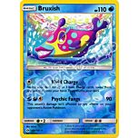 048 / 149 Bruxish rara foil reverse (EN) -NEAR MINT-