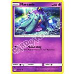 062 / 149 Mareanie comune normale (EN) -NEAR MINT-