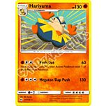 068 / 149 Hariyama rara normale (EN) -NEAR MINT-